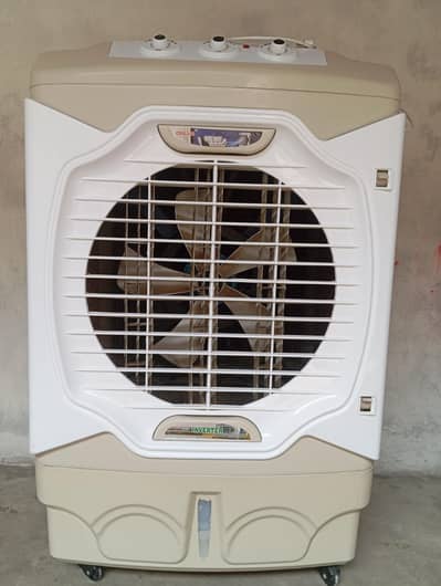 Air coler ful size