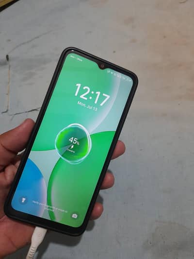 Itel A50C