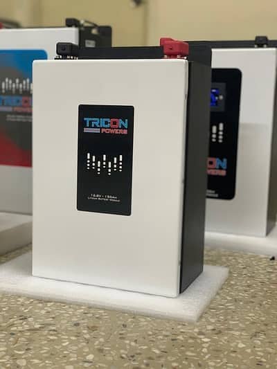 Lithium Batteries available at discounted rates| All Brands Available