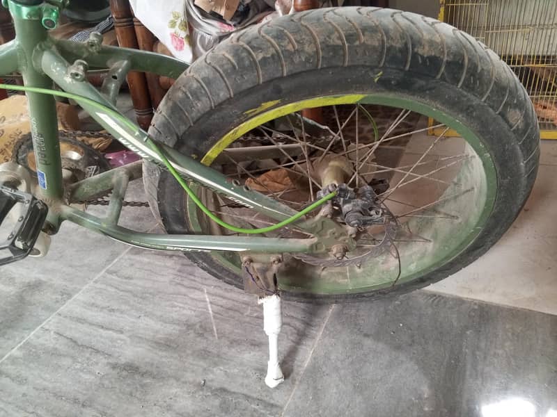 Bicycle 0