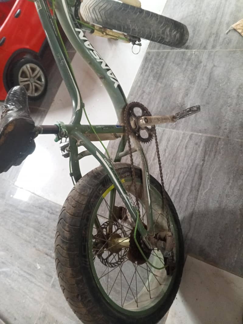 Bicycle 1