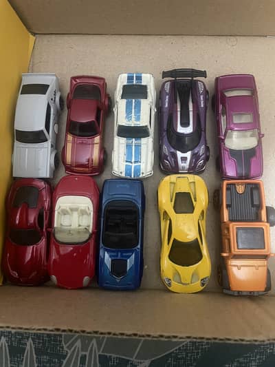 Hotwheels