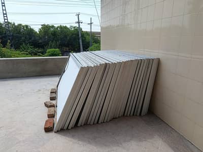 30 x 300w plates hardly used in last 5 years