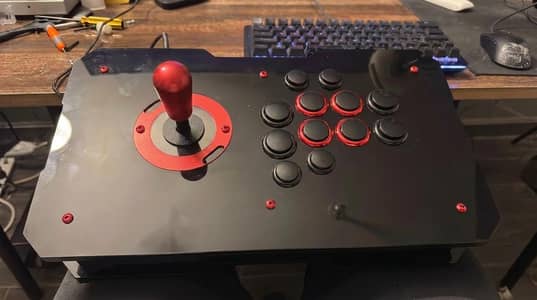 Arcade stick, Hitbox, Mixbox, for ps5, ps4, Xbox 360/one/X/S, pc