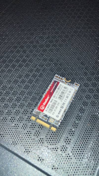 M2 ssd 256gb