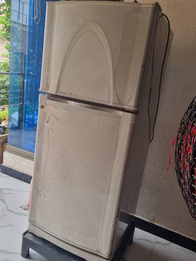 Dawlance Refrigerator |Used| Excellent |Working condition| Family size