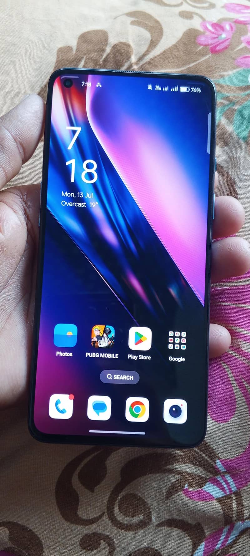 One Plus 9 0