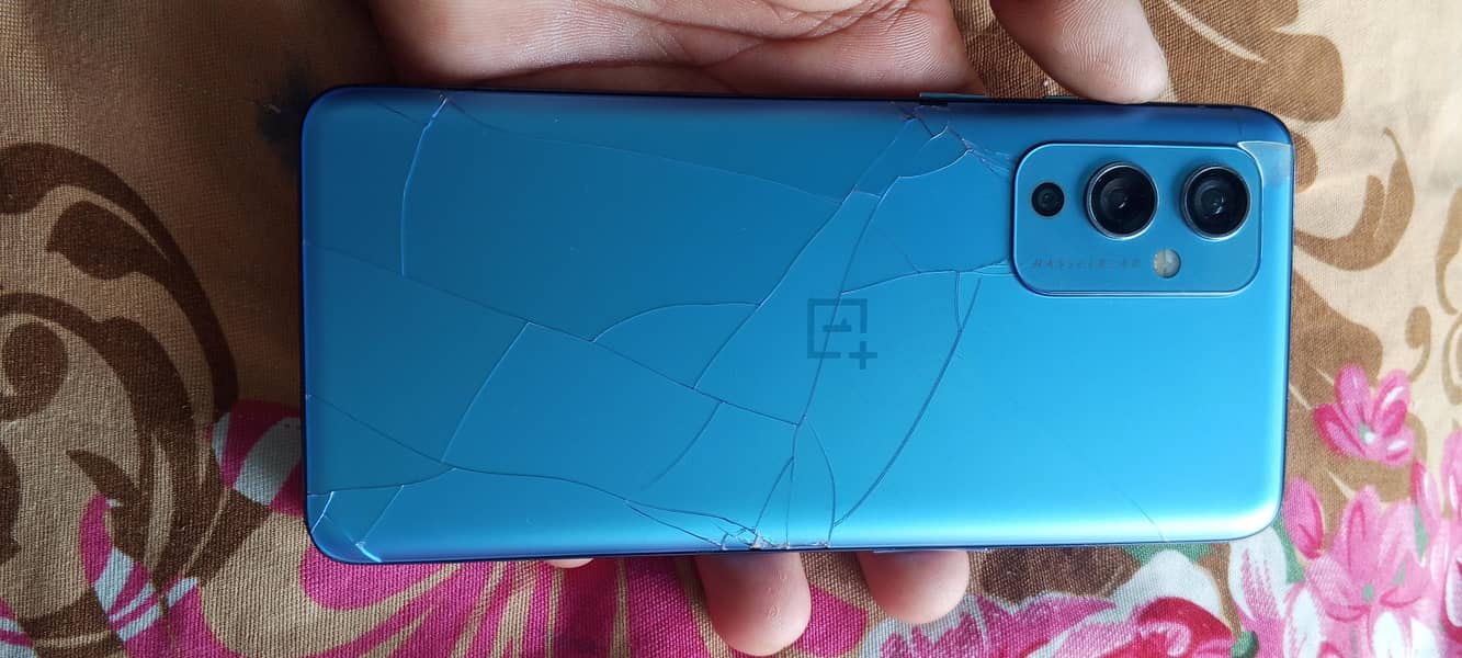 One Plus 9 3