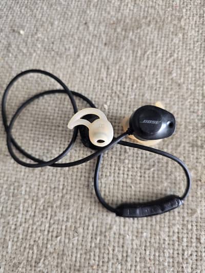 bose neckband orignal
