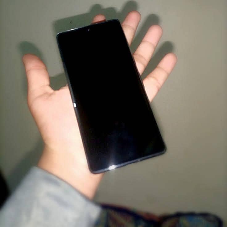 Google Pixel 7 Pro Patch 3