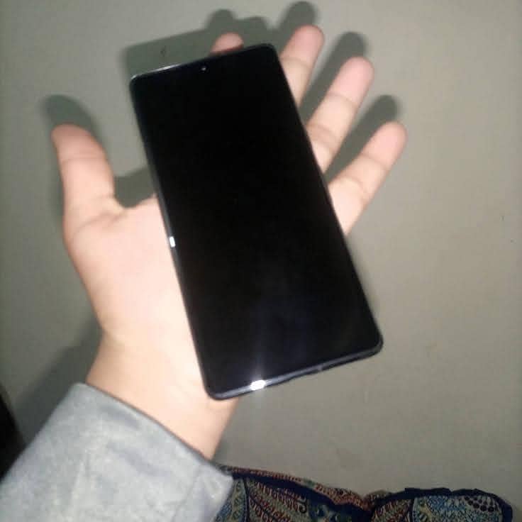 Google Pixel 7 Pro Patch 5
