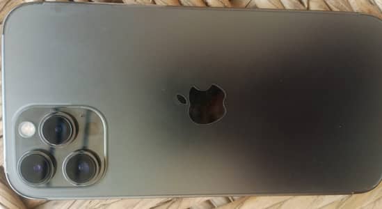 Apple iPhone 12 Pro Max