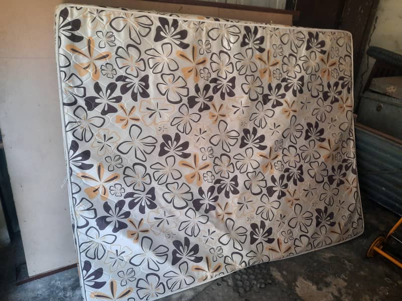 used bed 1