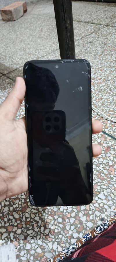 Xiaomi Redmi 12