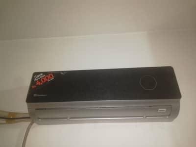 split ac