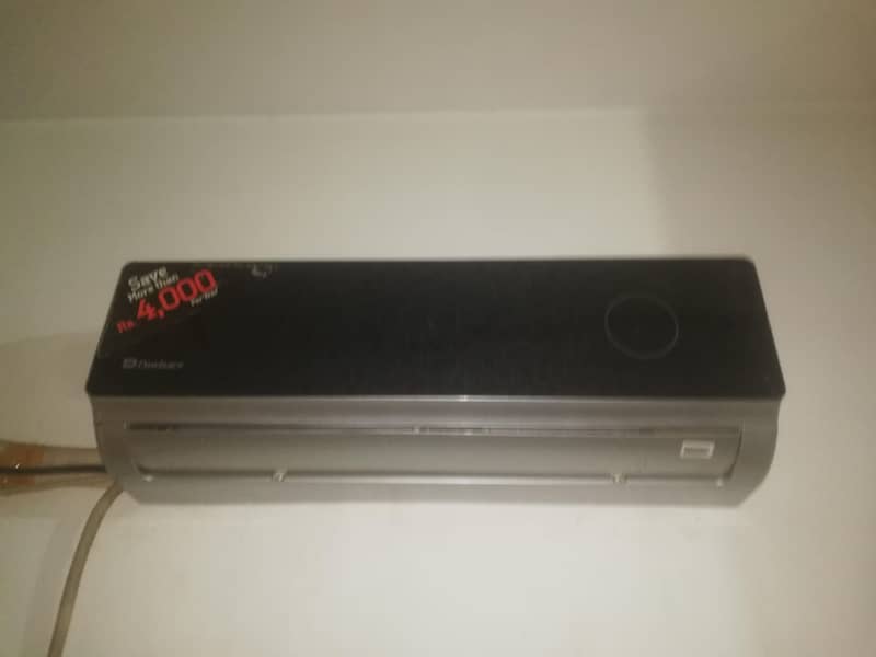 split ac 1