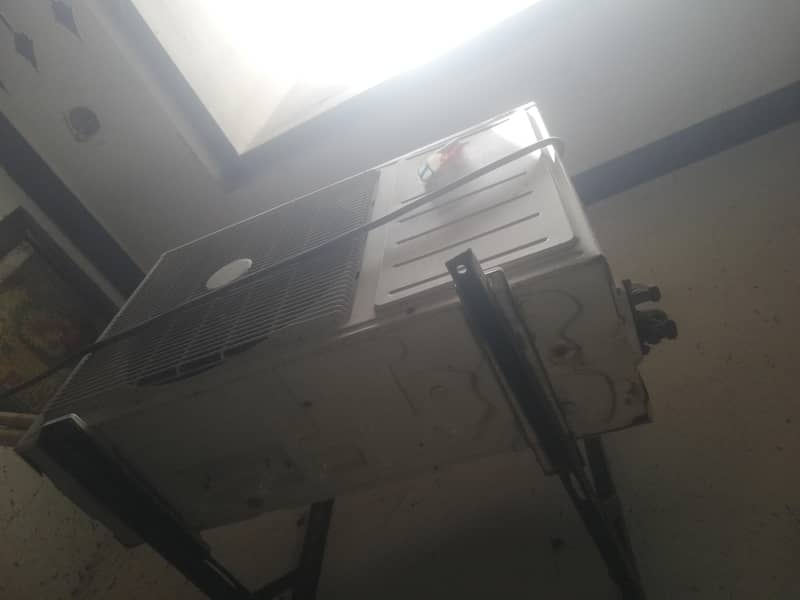 split ac 2