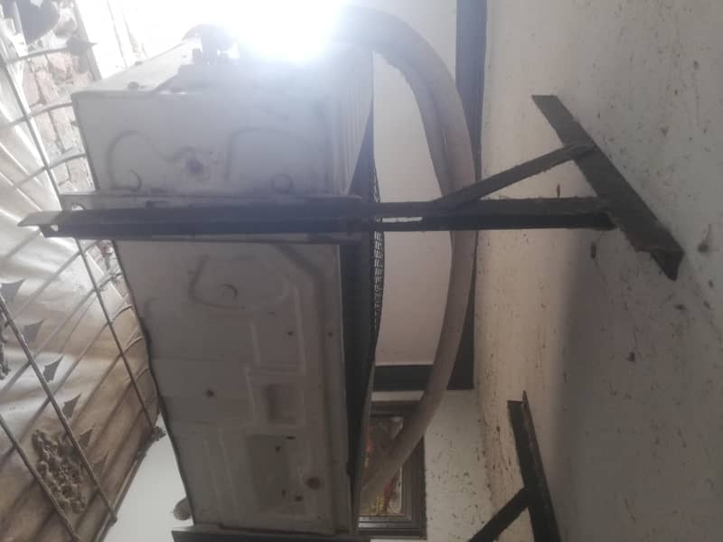 split ac 3