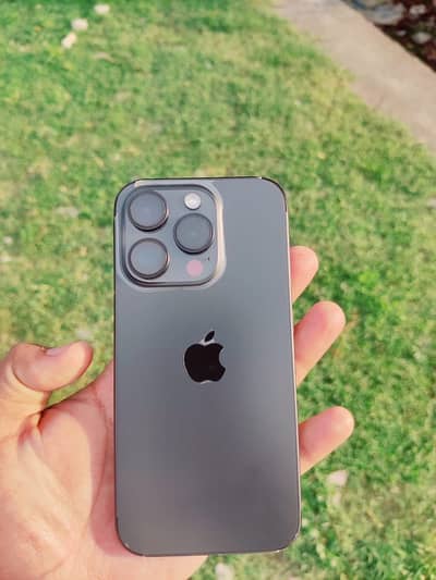 Iphone 15 Pro 128GB
