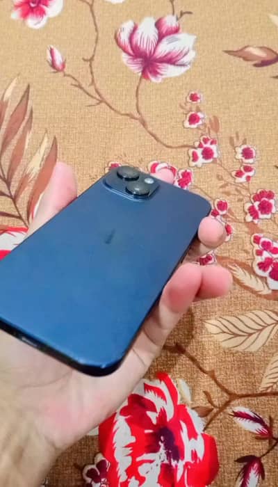 Apple iPhone 15 board issue hai