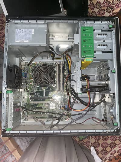 Budget pc for sale