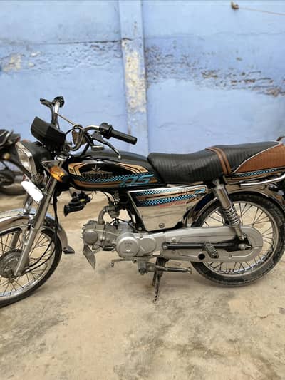 For sell unique special edition 2025 Model