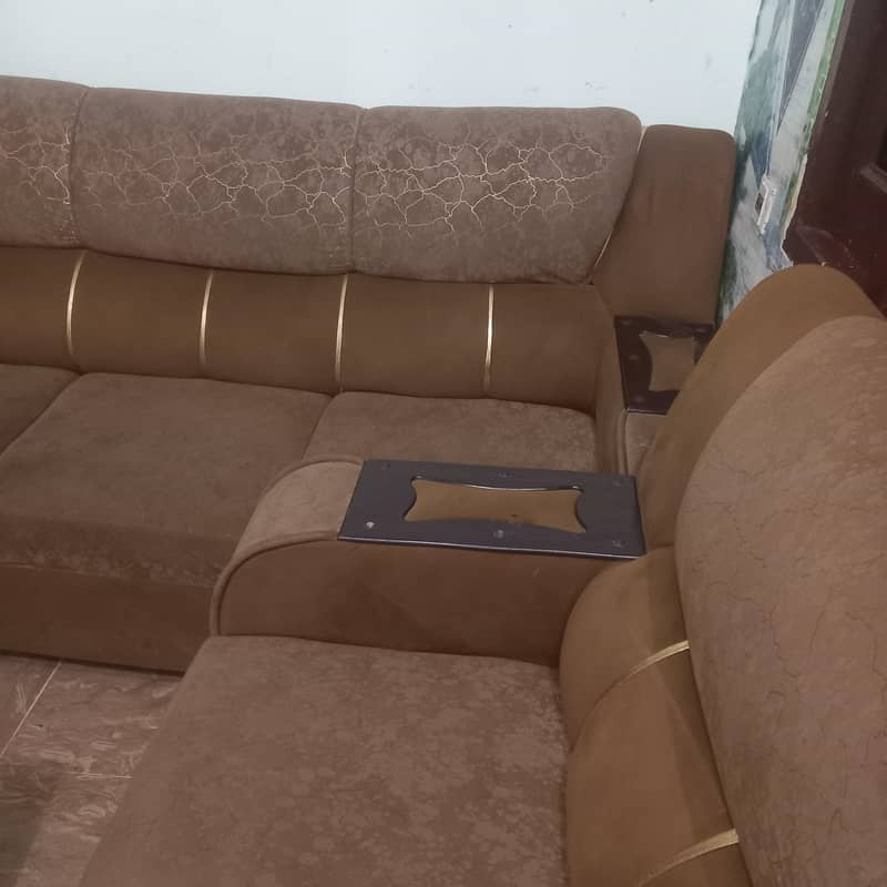 7 Seter sofa set 1