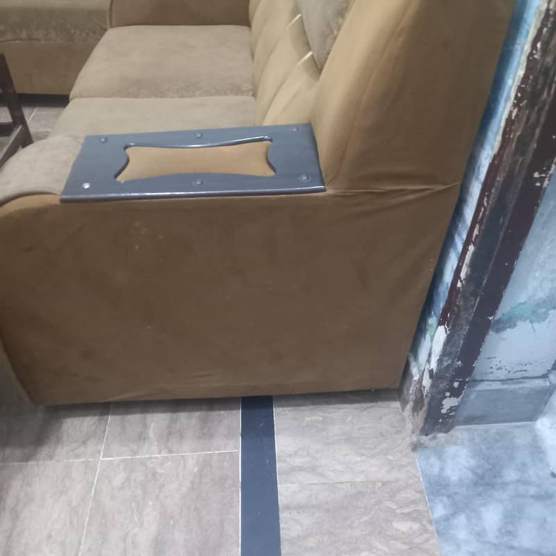 7 Seter sofa set 3
