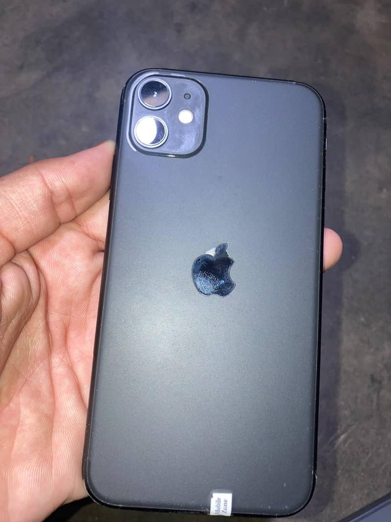Apple iPhone 11 1