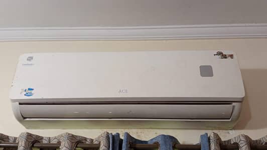 AC pel 1.5ton