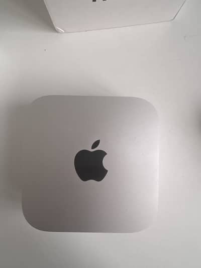Mac mini m4 pro 16gb 256gb SSD