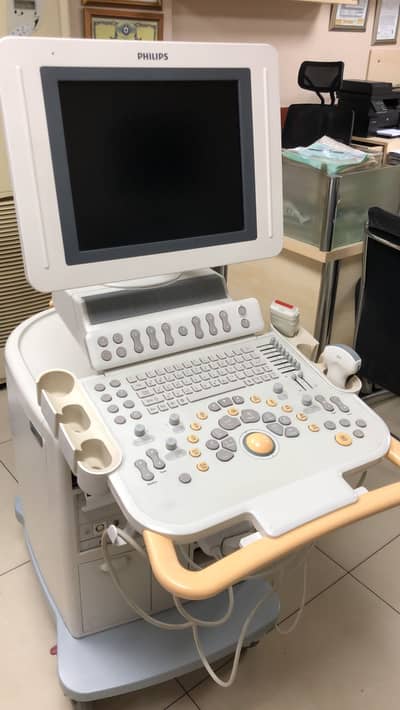 philips hd11xe color doppler