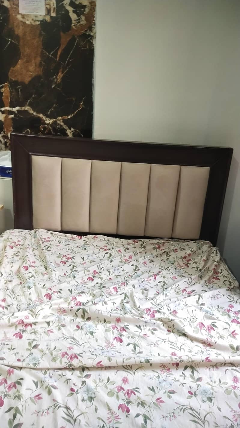 single bed 1