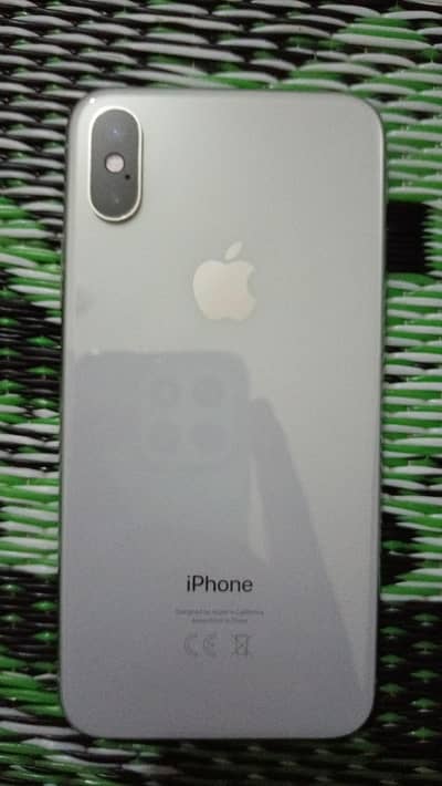 Apple iPhone XS