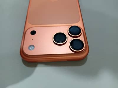 Apple iPhone 17 Pro Max