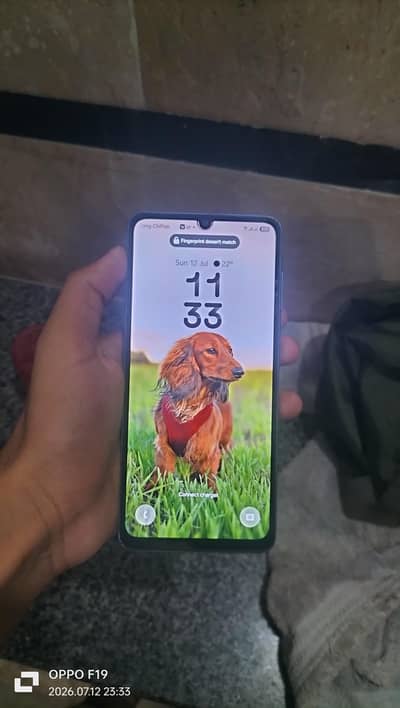 Samsung Mobile A07