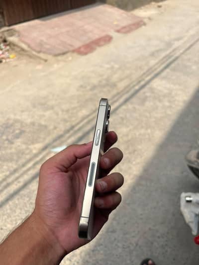 I Phone 14 Pro