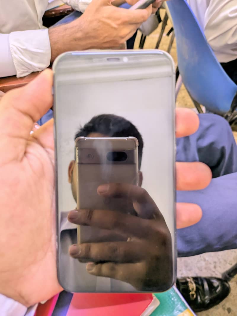 Apple iPhone 11 5