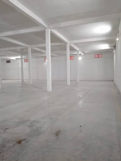 24000 Factory Available For Rent