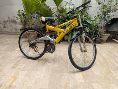 bicycle for sale