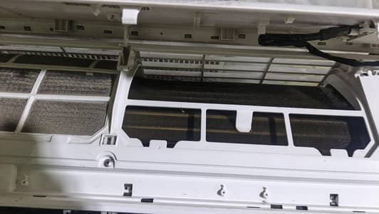 inverter ac 1 ton Enviro used