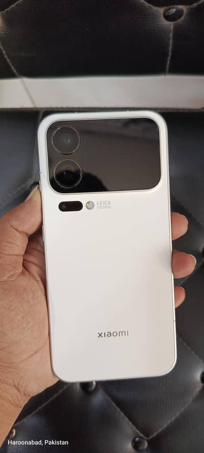 Xiaomi 17 Ultra