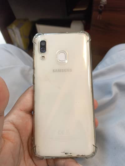 Samsung Galaxy A30 4/64 urgent sale