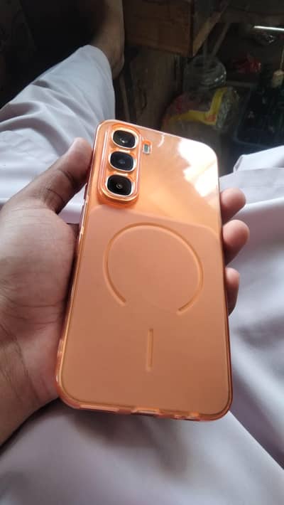Infinix Hot 60 Pro