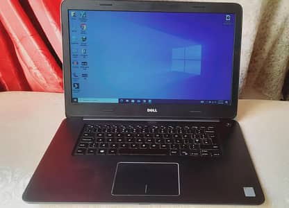 Dell inspiron 15 7548 i5 5th Gen 4gb Graphic