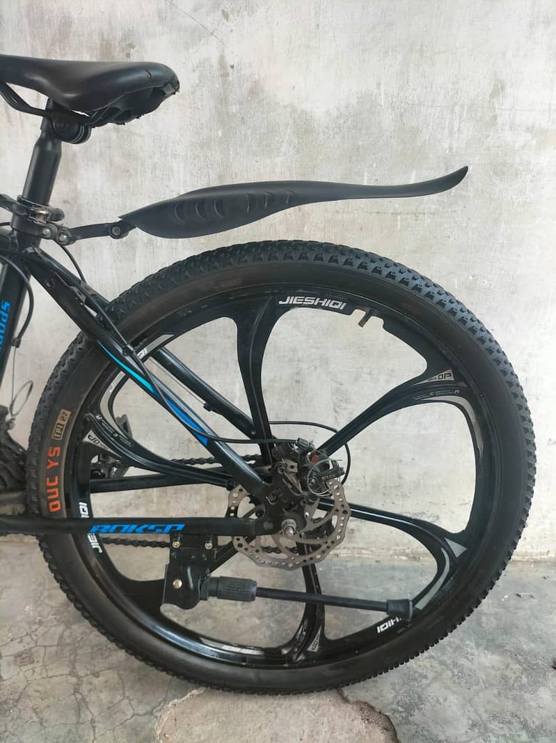 Bicycle 1