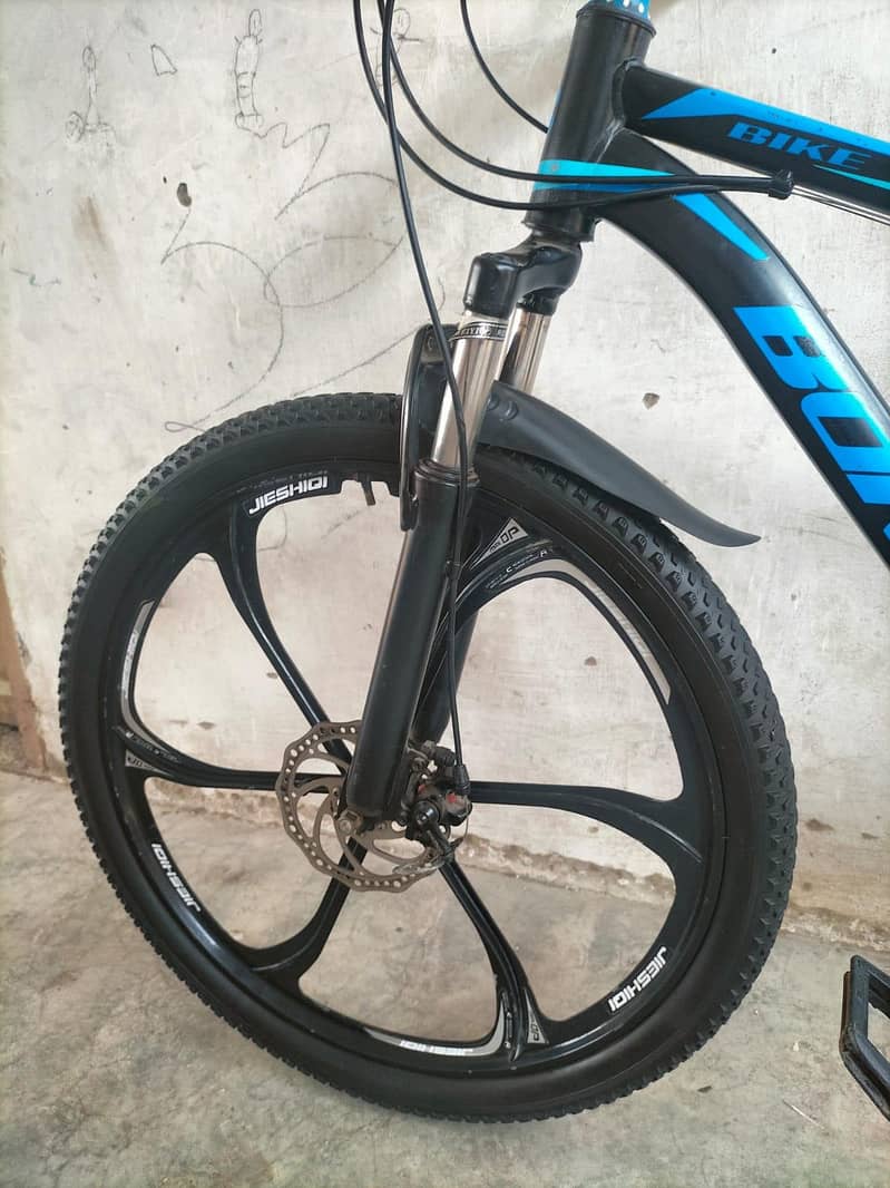 Bicycle 2