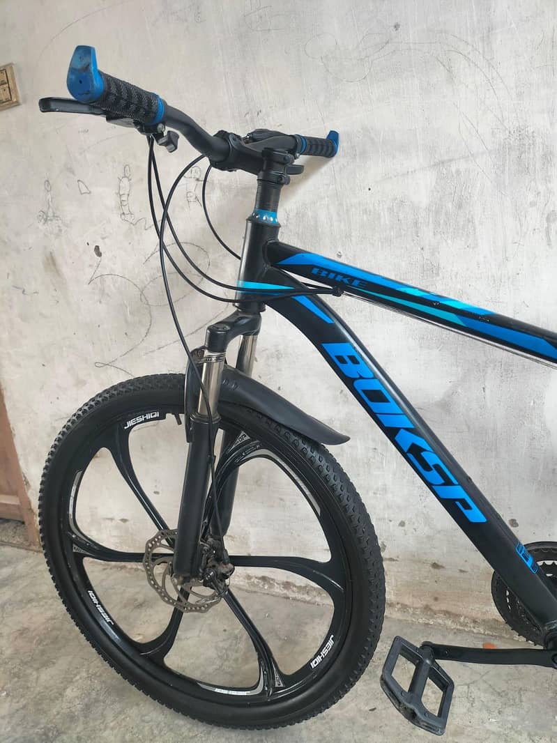 Bicycle 7