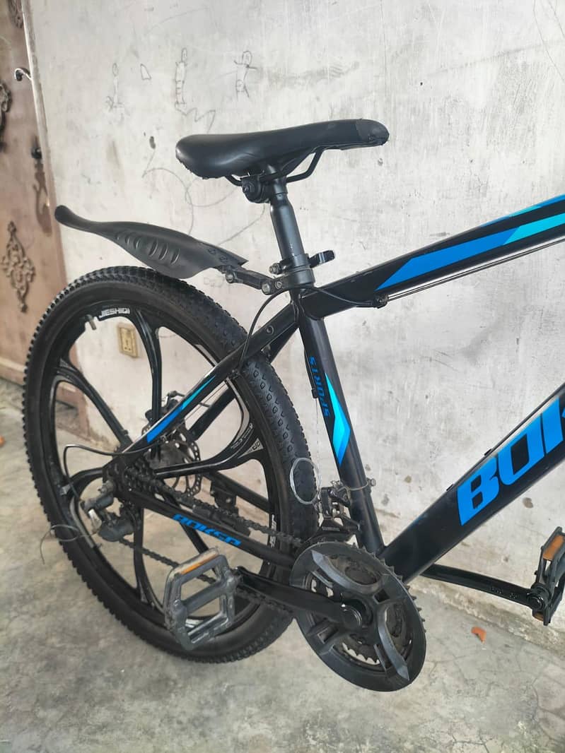 Bicycle 9