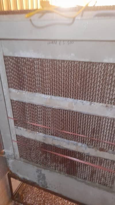 air cooler